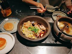 -云海肴云南菜·蒸汽石锅鱼(青岛万象城店)