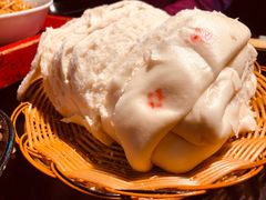 -蓝田九大碗民俗食府(蓝田店)