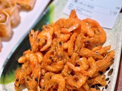 -京熙和肉饼(旺角购物广场店)