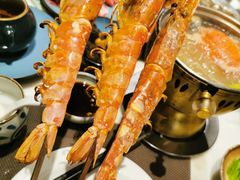 -喜庭海鲜自助(来福士店)