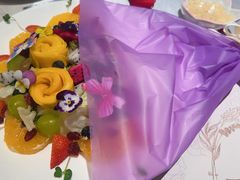-晶雅花园西餐厅(南京首店)