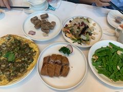 -莆田餐厅PUTIEN(三里屯店)