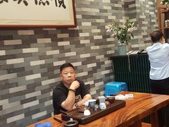 -顺德一品粥·20年凤城老字号(芳村店)