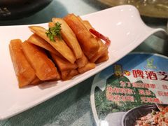 -大师傅金奖啤酒鱼(西街口总店)
