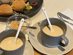 -陶享时光西餐·下午茶(信河街店)