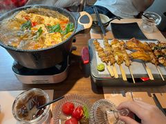 -山葵家居酒屋(天目里店)