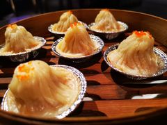 -怡品堂·金宴 (北京索菲特大酒店)
