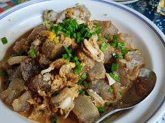 焖子-旺角小渔村(幸福中路店)