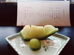 -元熹会席料理