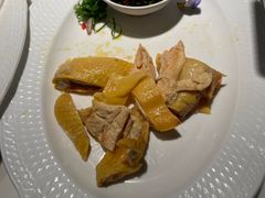 -荷塘秋月·本帮江浙菜(国权路店)