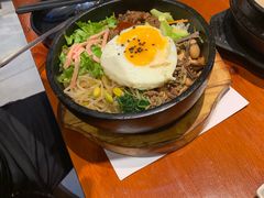 -鑫日千里马朝鲜族小馆(总店)