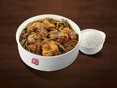 -老娘舅(杭州良渚永旺梦乐城店)
