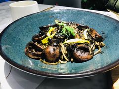 -张爱施法式西餐厅(汉街店)