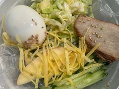 -服务大楼冷面(延大店)