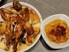 -张家卫·阳江菜·小海鲜(肥婆湾桥店)