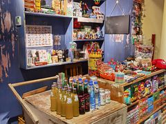 零售区-和平菓局(王府井店)