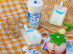 -白色日记·手作酸奶(麦凯乐店)