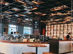 大堂-星巴克臻选®️咖啡·酒坊Bar Mixato
