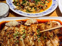 -小三峡食府(西五路店)