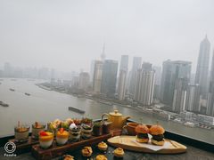 -上海外滩英迪格酒店