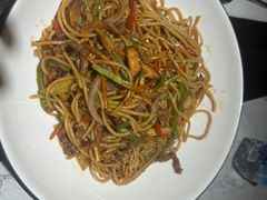 -半秋山西餐厅(宜昌大洋店)