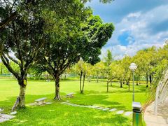 -深圳龙潭公园