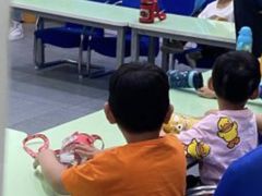 -联恩国际儿童教育·幼小衔接·少儿英语·托管班(远洋未来中心店)