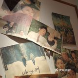 沈阳探店|关东热鱼糕配上辛拉面|韩式氛围满满的小店✨