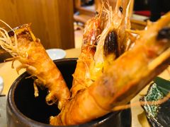 -山之川日料放题(通州店)