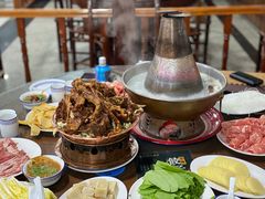-来顺成饭庄