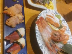 -福匠日本料理(人民路店)