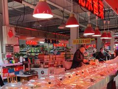 -运河通源农贸市场