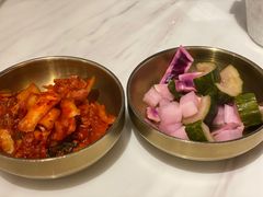 -HOTISLAND海鸡岛·韩国料理(江南西店)