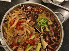 -胖娃古镇鸡杂(磁器口总店)