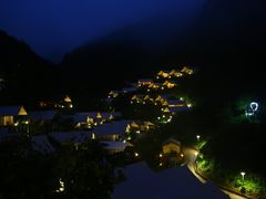 -北京山里寒舍度假酒店