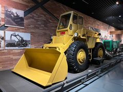 -柳州工业博物馆