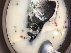 -浔味·山屿湖·正宗淳牌全鱼宴老字号