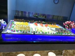 -豪食披萨烤肉自助(保定商场店)