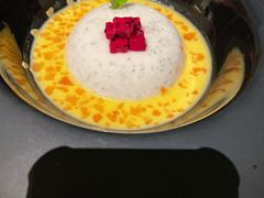 -丽轩中餐厅(广州丽思卡尔顿酒店)