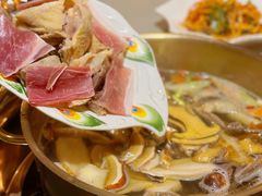 -大理董·董家小厨野生菌火锅(古城旗舰店)