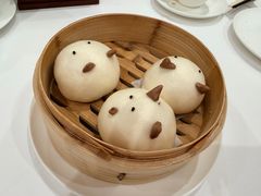 -白天鹅宾馆-宏图府餐厅