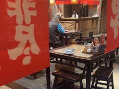 -南京大牌档(三阳广场苏宁店)