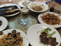 -大眼锅贴饺子(河西店)