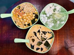 沥泉冰粉-黄氏沥泉·冰粉(玉林店)