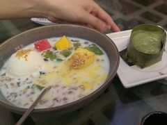 -椰语堂·海南清补凉(中山骑楼店)