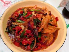 -东排食堂长沙小吃大排档(五一广场店)