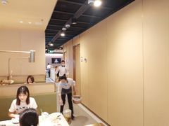 -海底捞火锅(青山湖万达夜宵主题店)