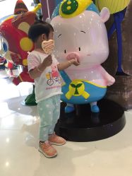 -万达宝贝乐园(北京槐房店)