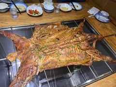 -香木香羊(小汤山店)