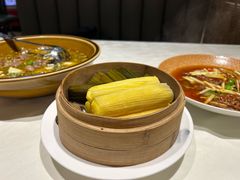 -贡宴盐帮菜自贡驻京联络处餐厅